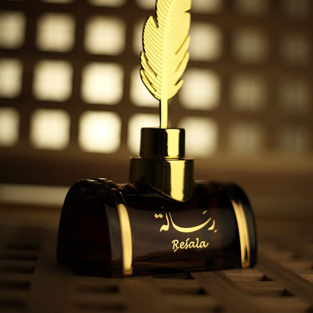 ARABIAN OUD