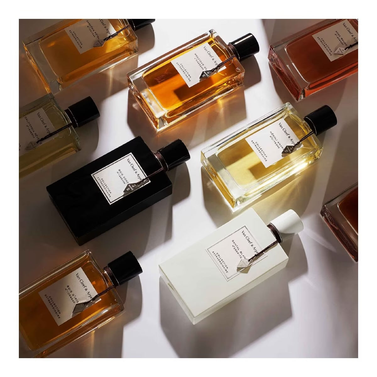 VAN CLEEF & ARPELS