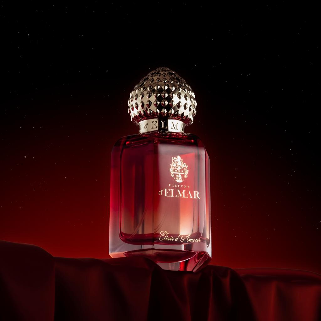 PARFUMS D’ELMAR