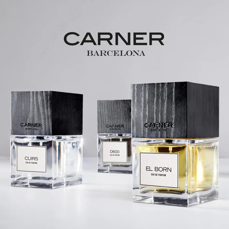 CARNER BARCELONA