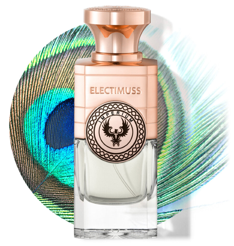 IMPERIUM - L’Atelier Parfumeur