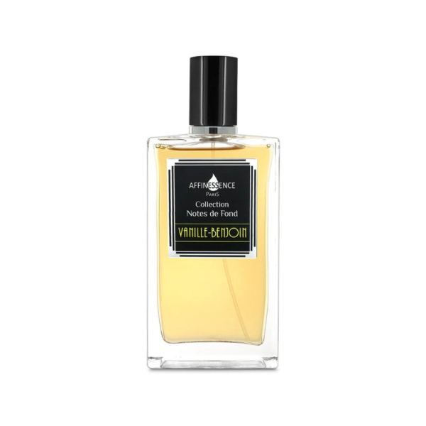 VANILLE BENJOIN