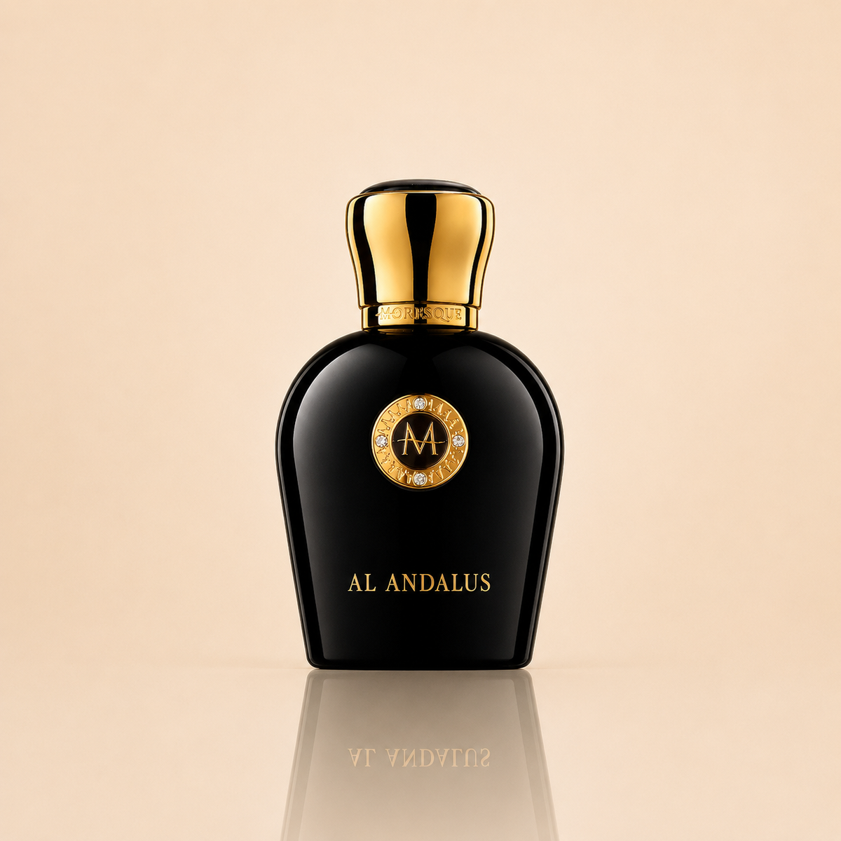 AL ANDALUS