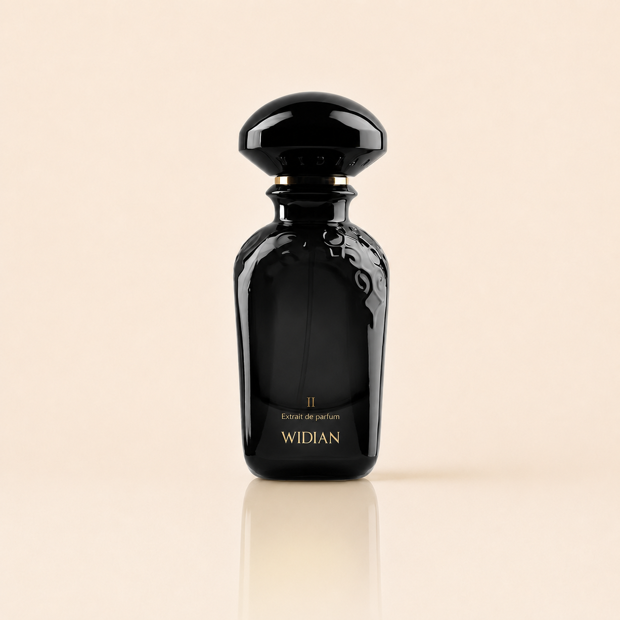 BLACK II