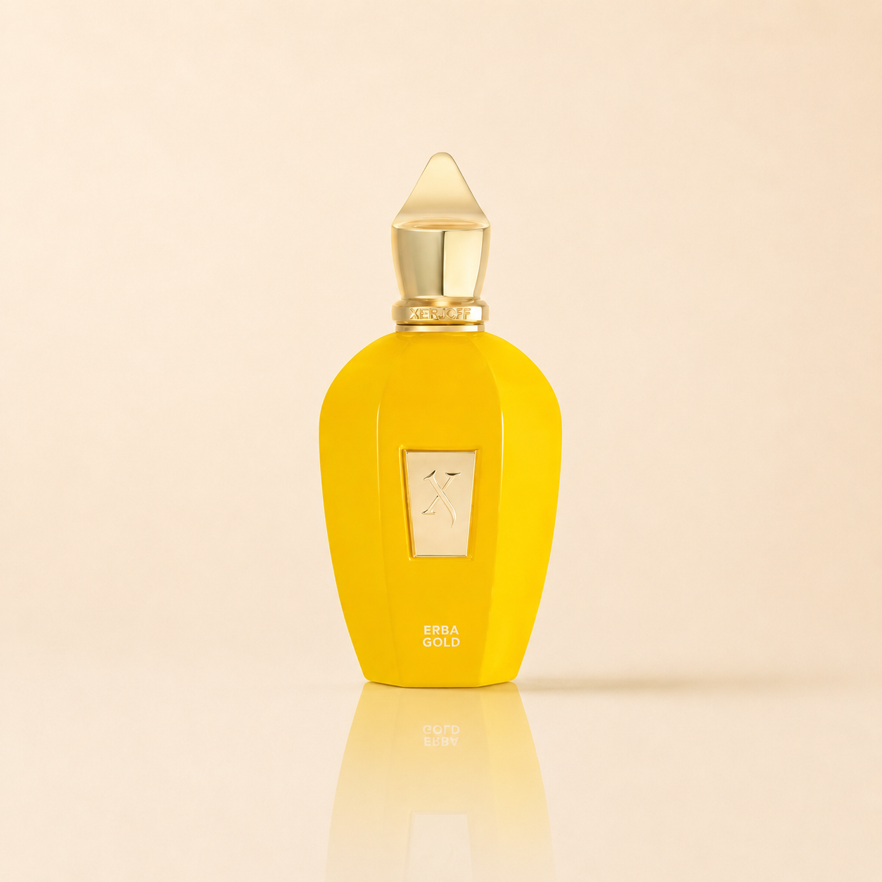 ERBA GOLD