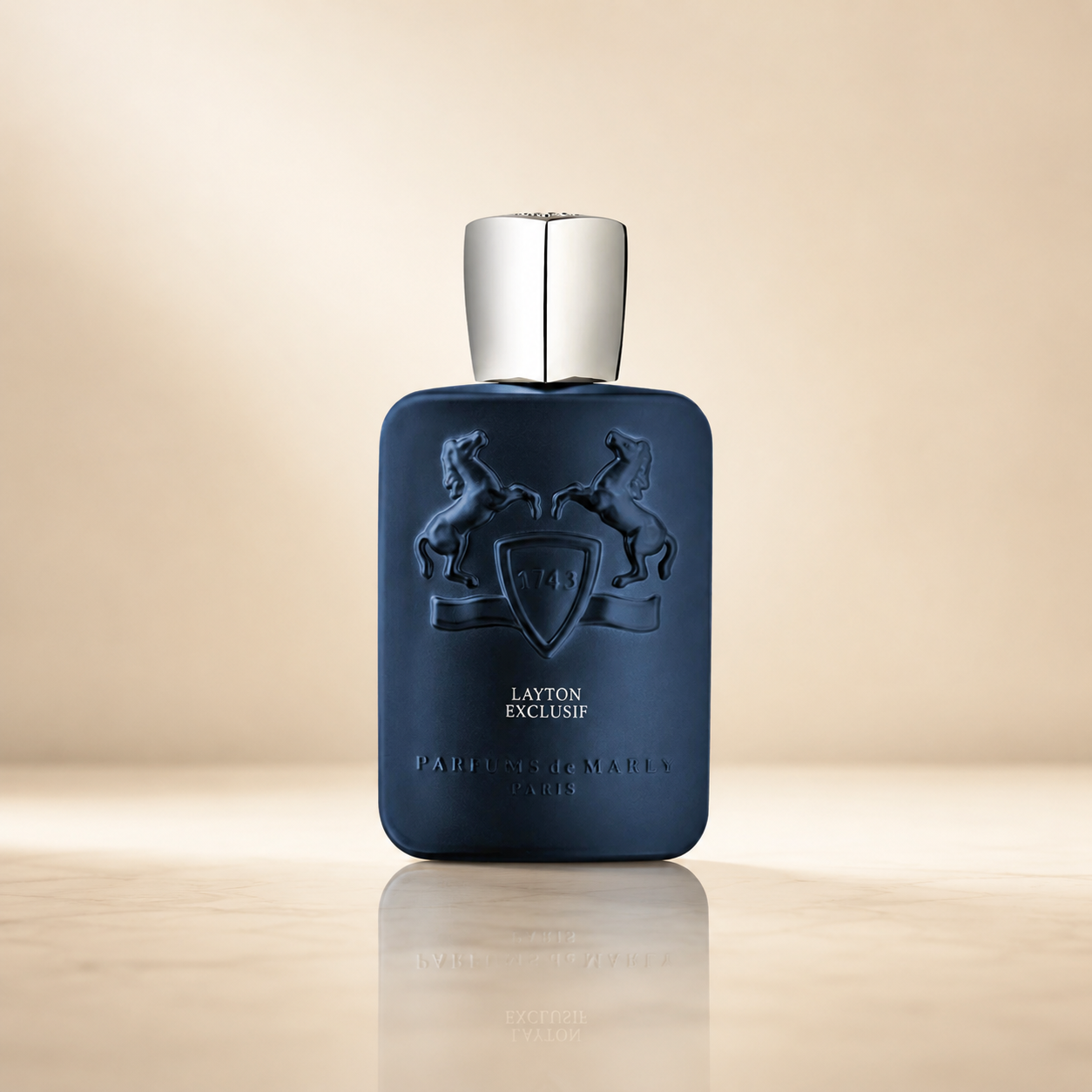LAYTON EXCLUSIF