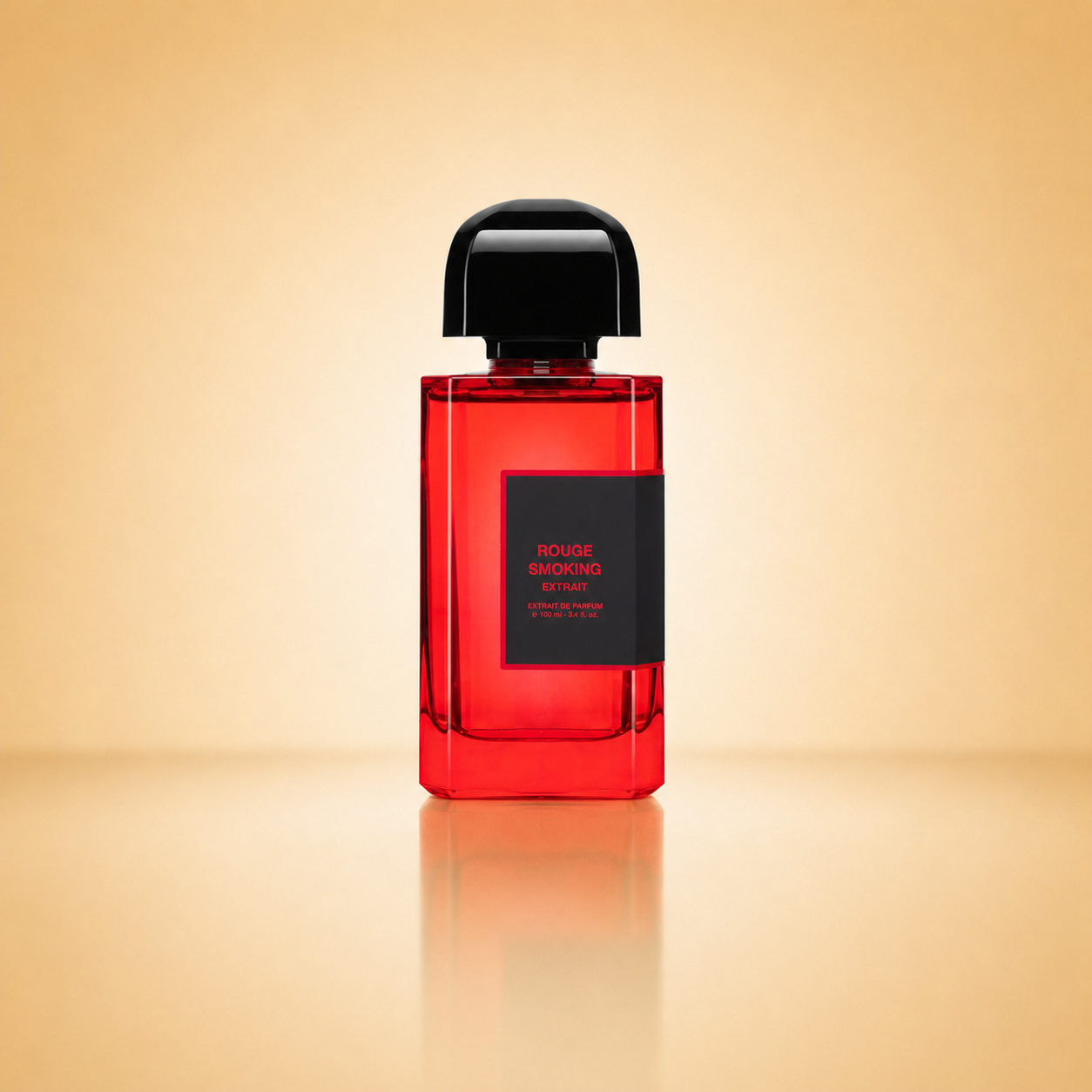 ROUGE SMOKING EXTRAIT