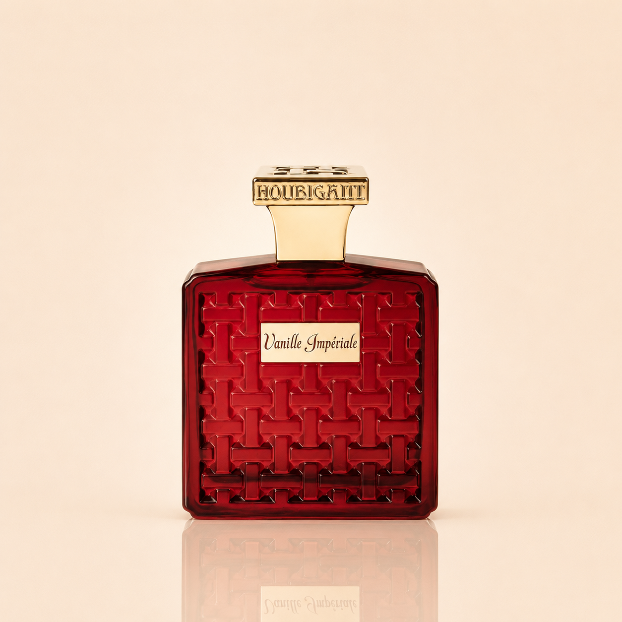 VANILLE IMPÉRIALE