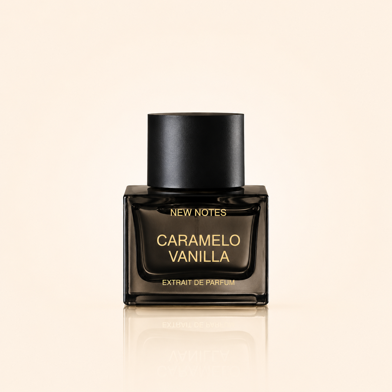 CARAMELO VANILLA
