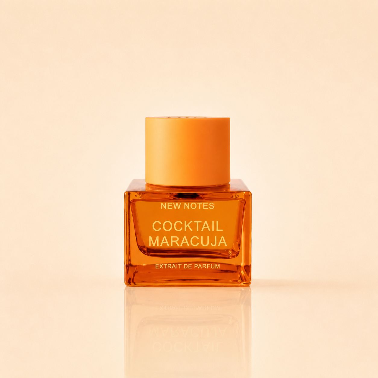 COCKTAIL MARACUJA