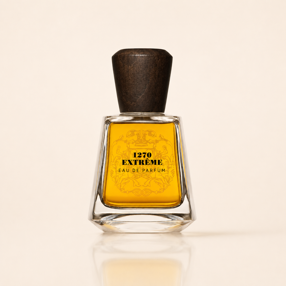 Flacon du parfum 1270 Extrême Frapin – L'Atelier Parfumeur