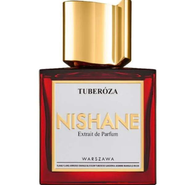 Tuberoza - L’Atelier Parfumeur