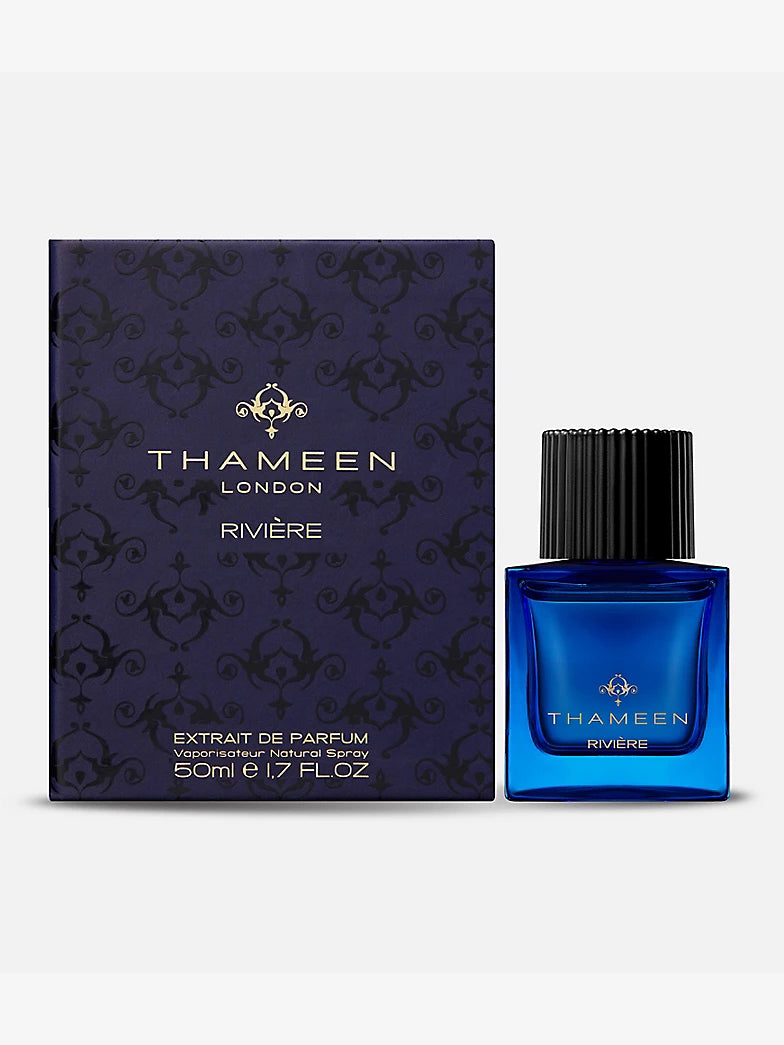 Rivière - L’Atelier Parfumeur