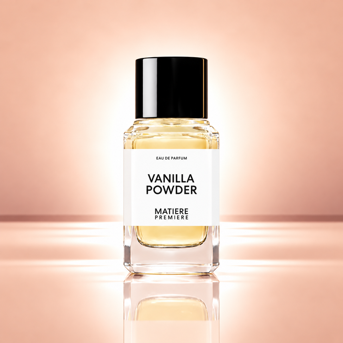 VANILLA POWDER (Eau De Parfum)