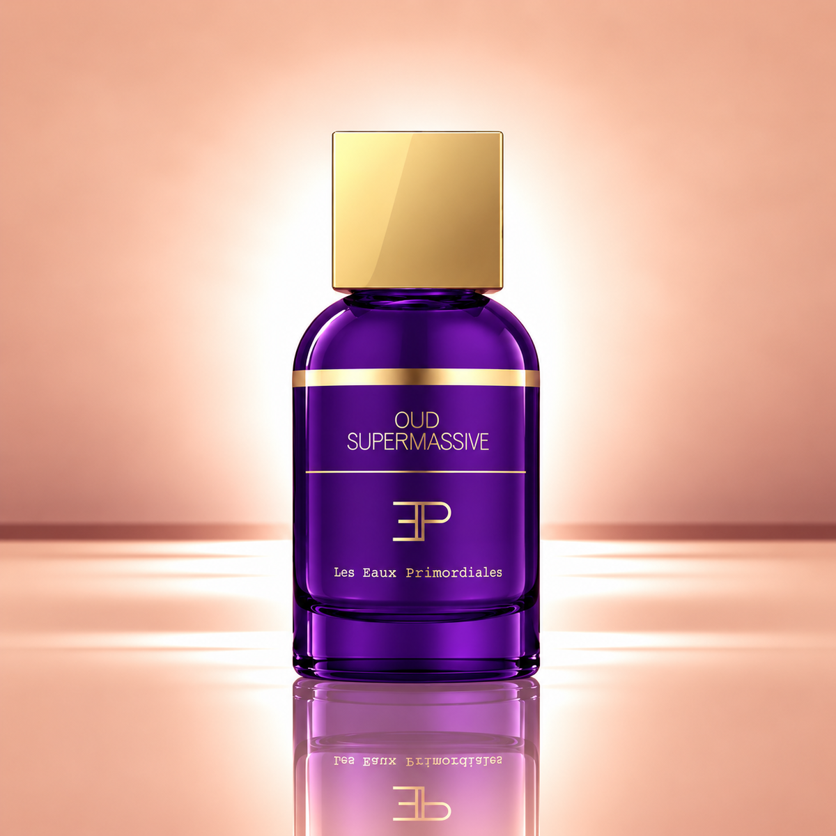 OUD SUPERMASSIVE
