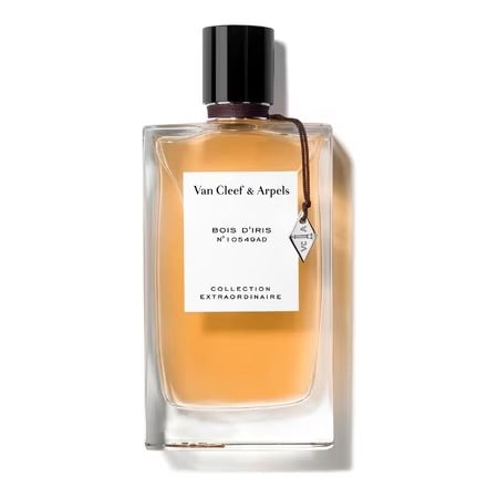 Bois d’iris - van cleef & arpels - L’Atelier Parfumeur