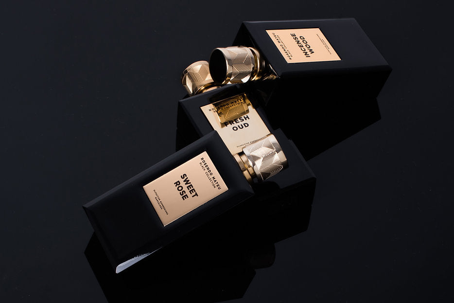 Sweet Rose - L’Atelier Parfumeur