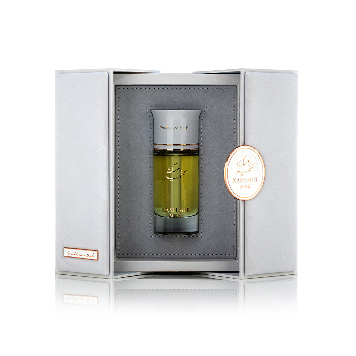 KASHMIR MUSK