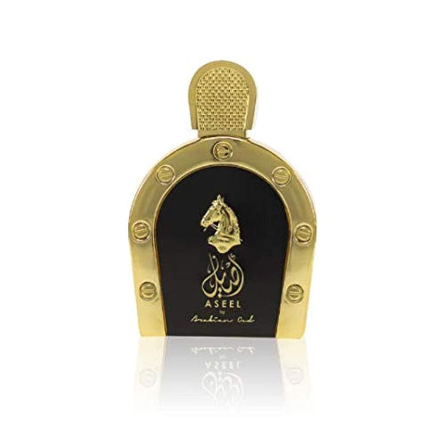 Arabian Oud Aseel Special Edition L’Atelier Parfumeur