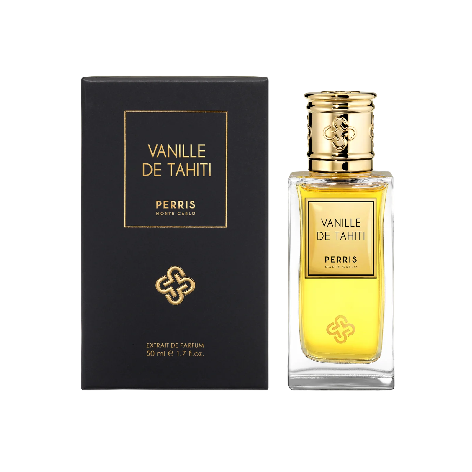 VANILLE DE TAHITI EXTRAIT
