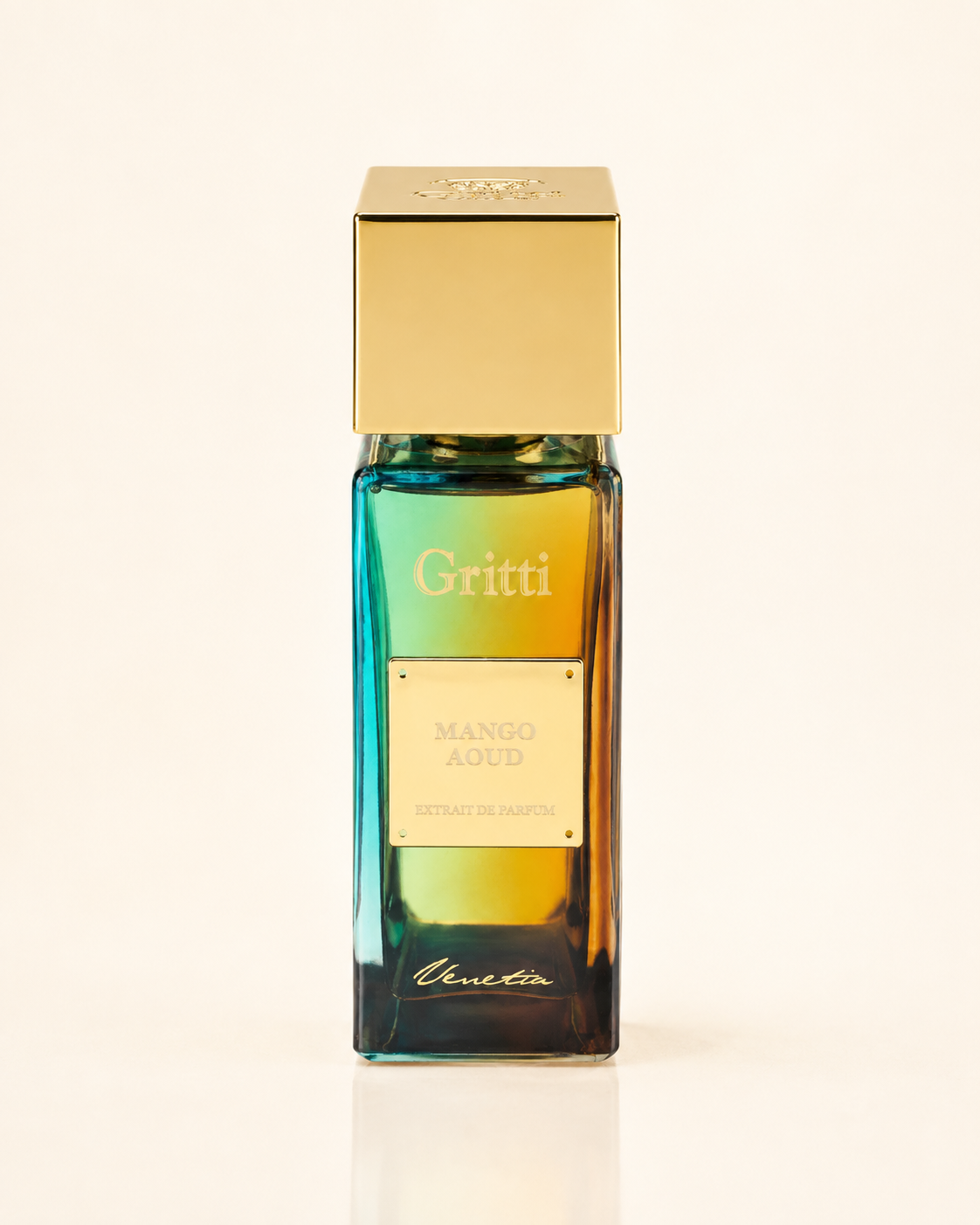 MANGO AOUD