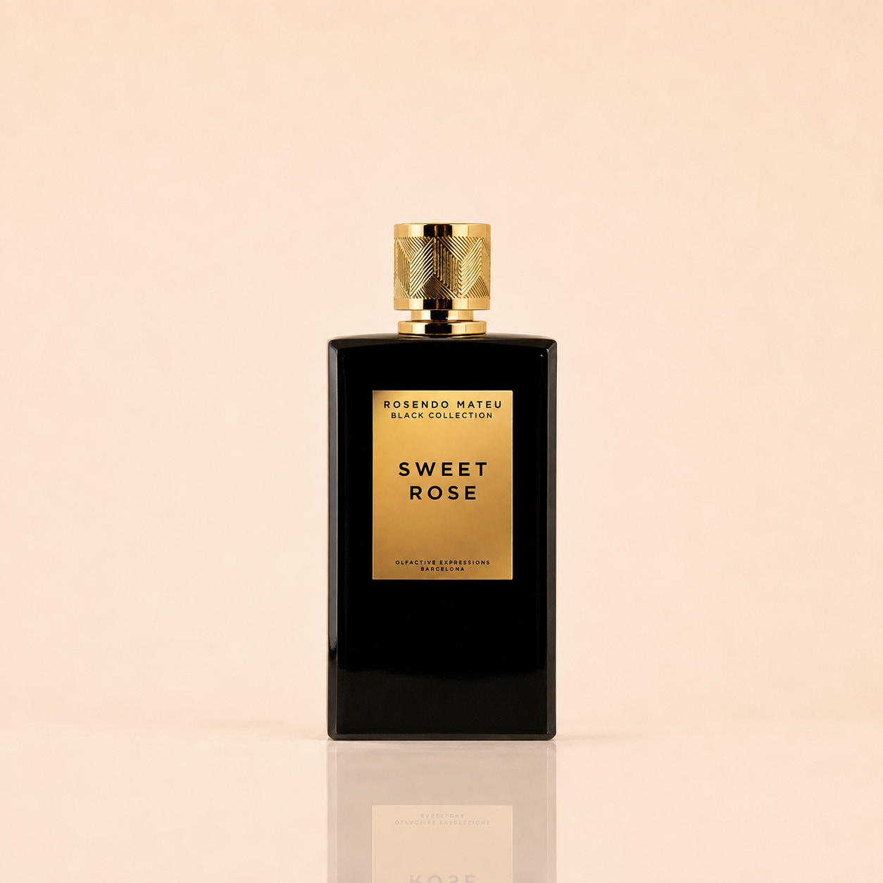 SWEET ROSE
