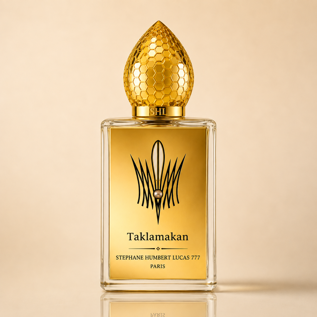 TAKLAMAKAN