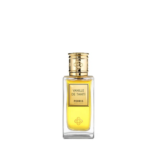 VANILLE DE TAHITI EXTRAIT