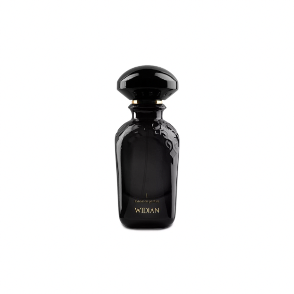 BLACK I