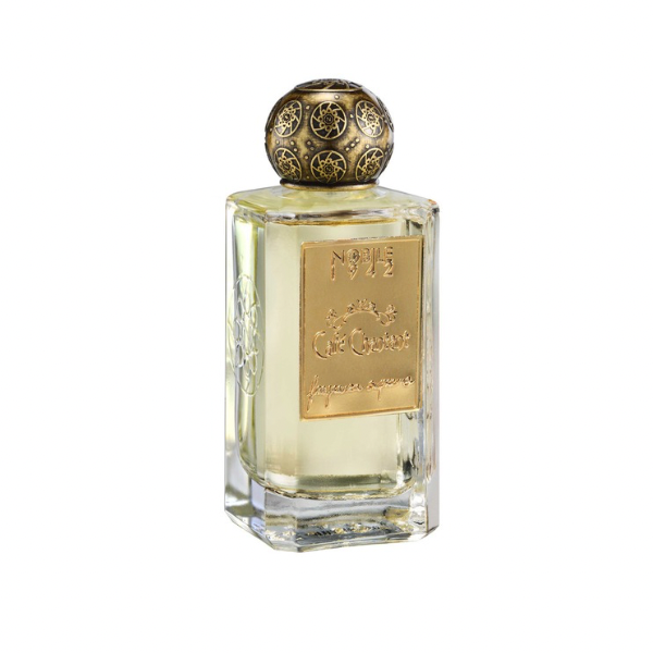 CAFÉ CHANTANT EXCEPTIONAL EDITION