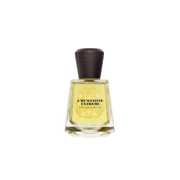 L’HUMANISTE EXTRÊME