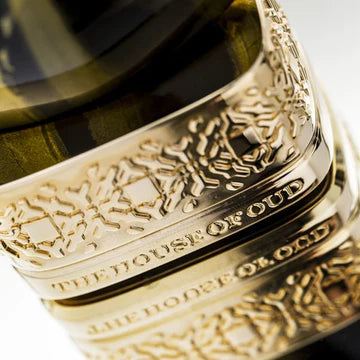 Golden Powder - thoo - L’Atelier Parfumeur