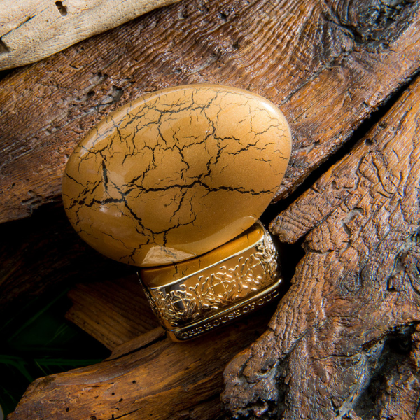 Golden Powder - thoo - L’Atelier Parfumeur