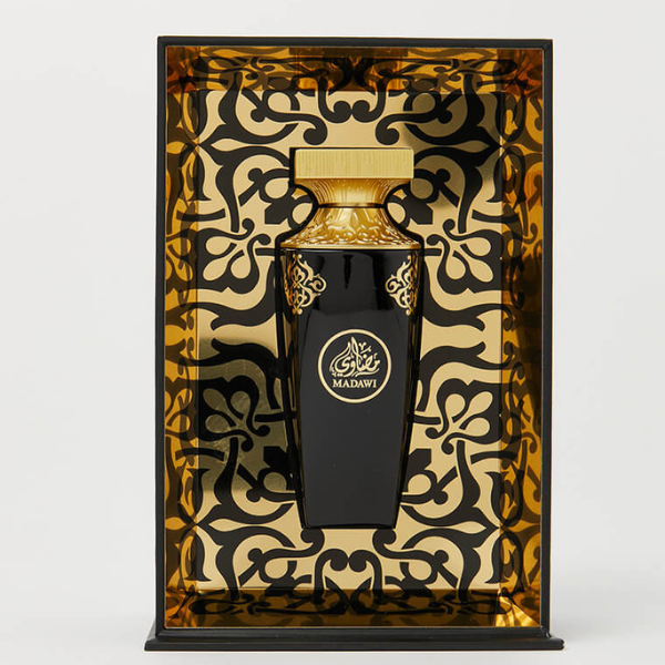 Madawi - Arabian Oud - L’Atelier Parfumeur