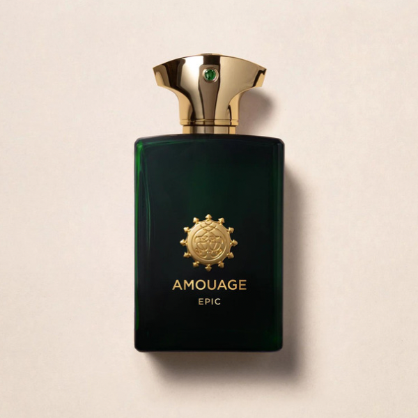 Parfum de niche