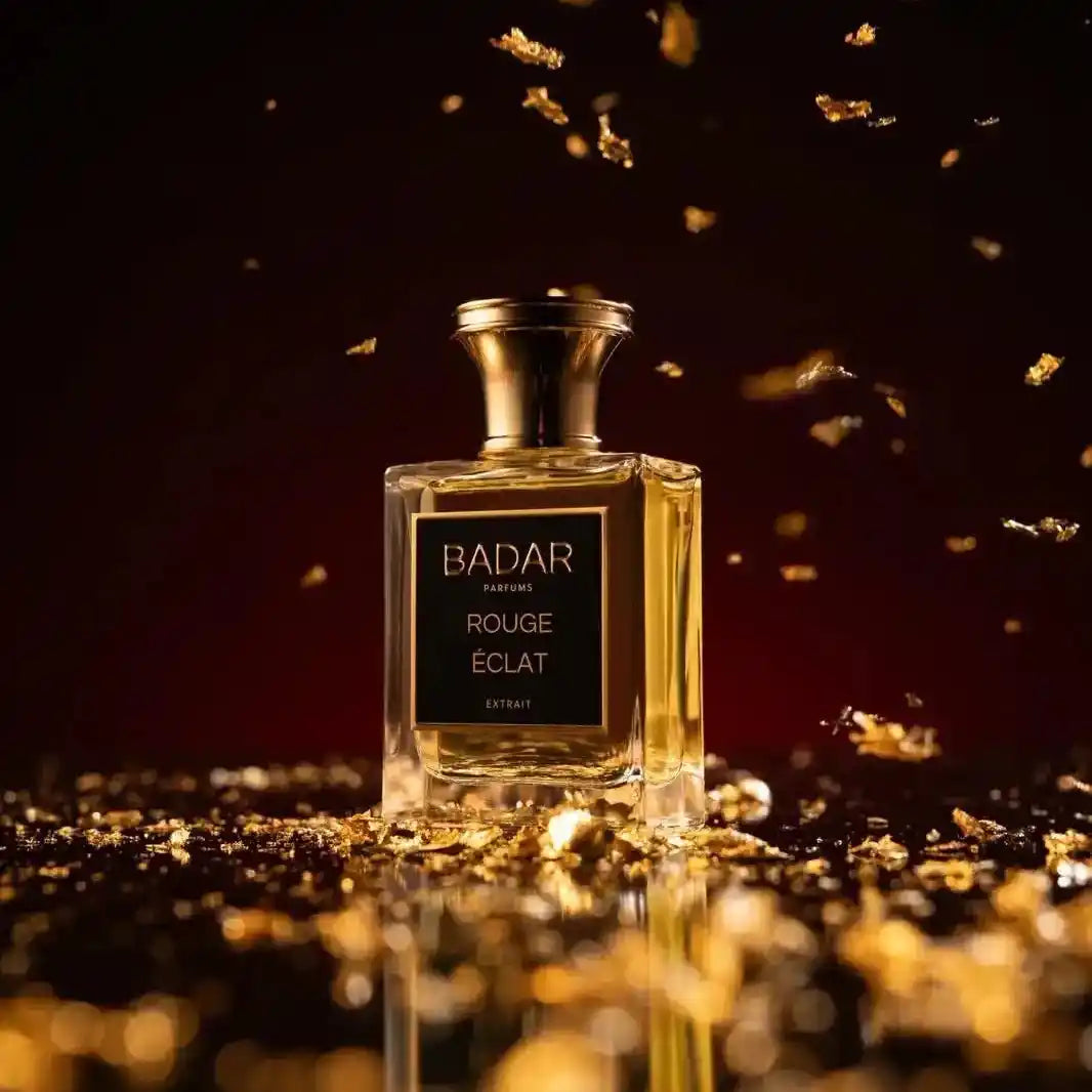 BADAR PARFUMS