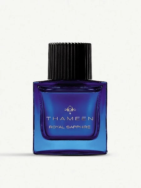 Royal Sapphire - Thameen - L’Atelier Parfumeur