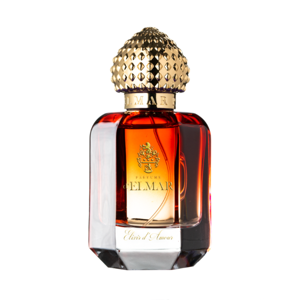 Parfums d'Elmar - Elixir d'Amour - L’Atelier Parfumeur