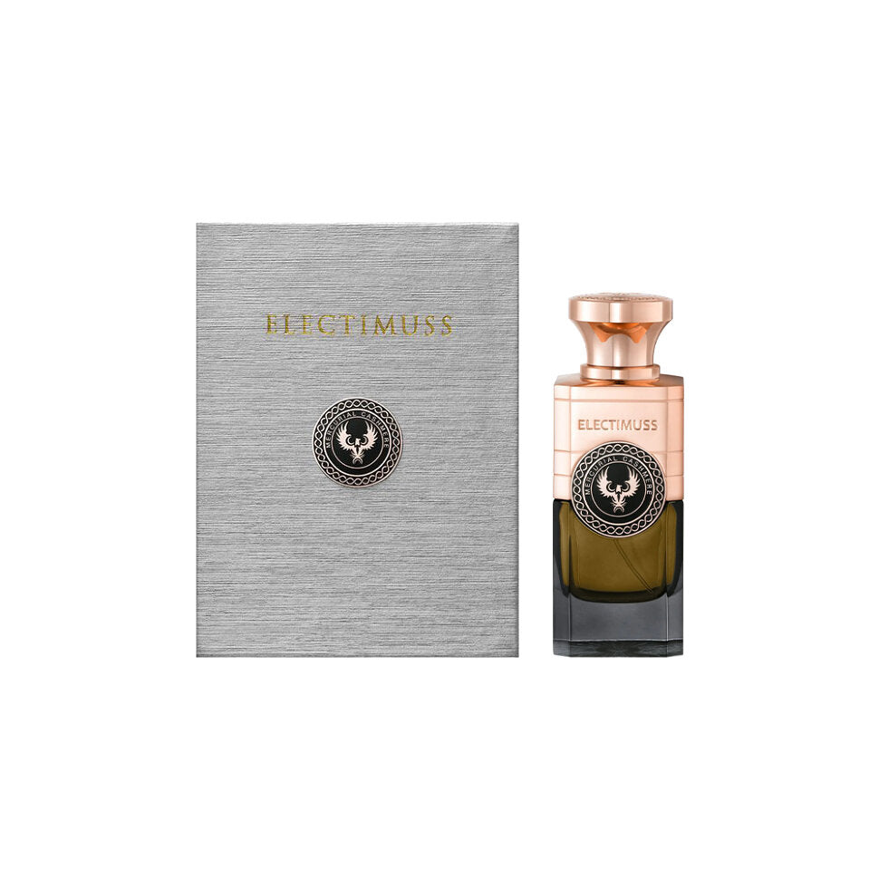 MERCURIAL CASHMERE - L’Atelier Parfumeur