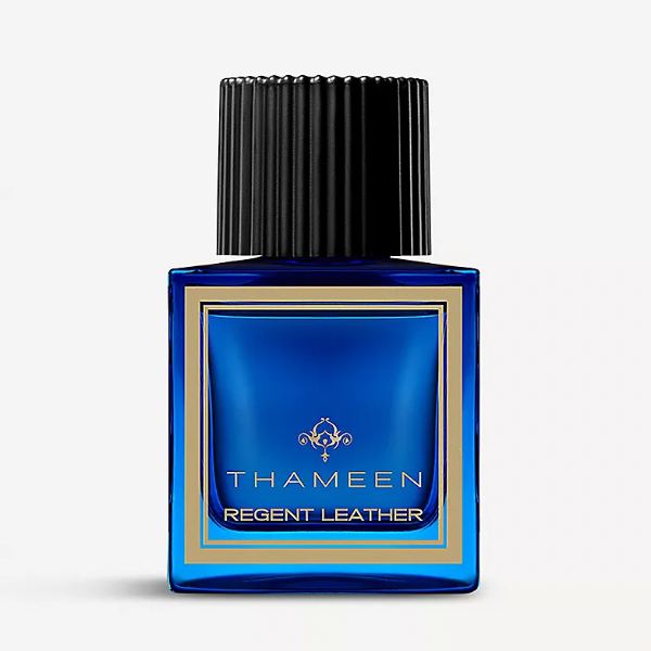 Regent Leather - Thameen - L’Atelier Parfumeur