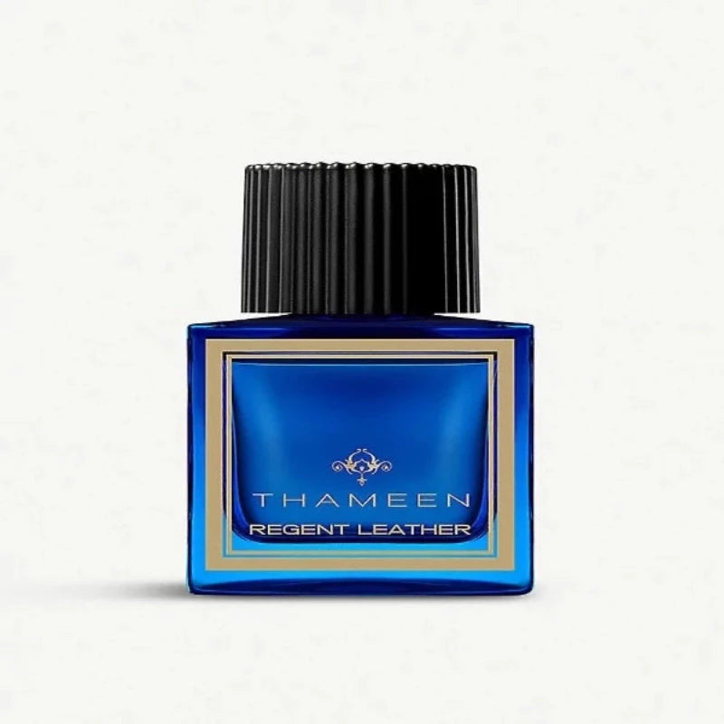 Regent Leather - Thameen - L’Atelier Parfumeur