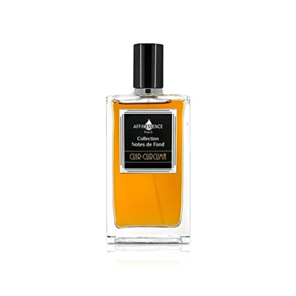 Affinessence - Curcuma - L’Atelier Parfumeur