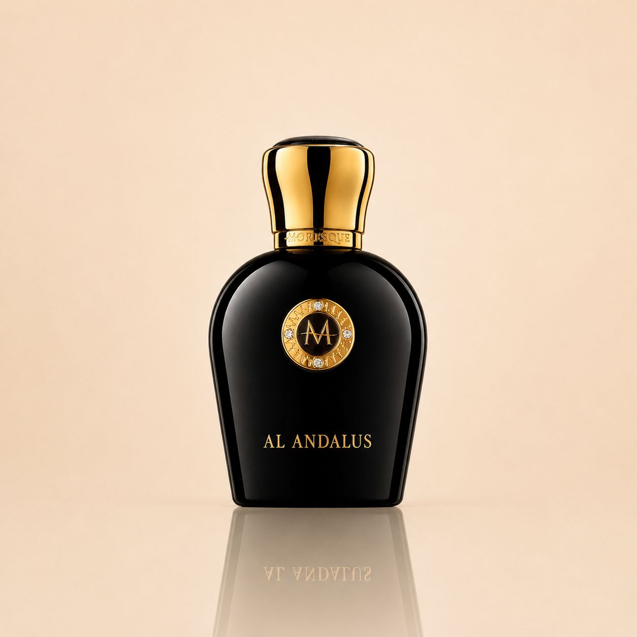AL ANDALUS