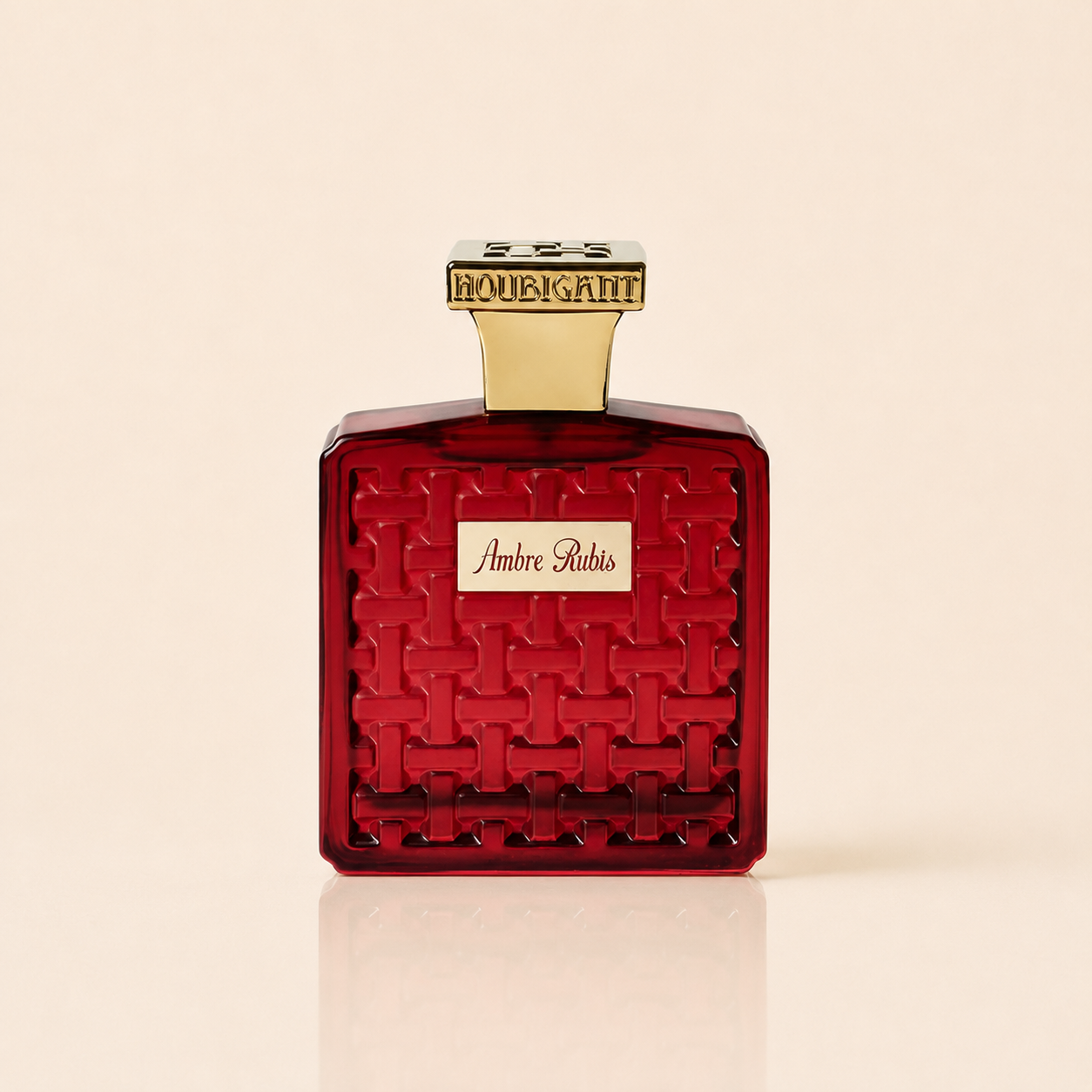 AMBRE RUBIS