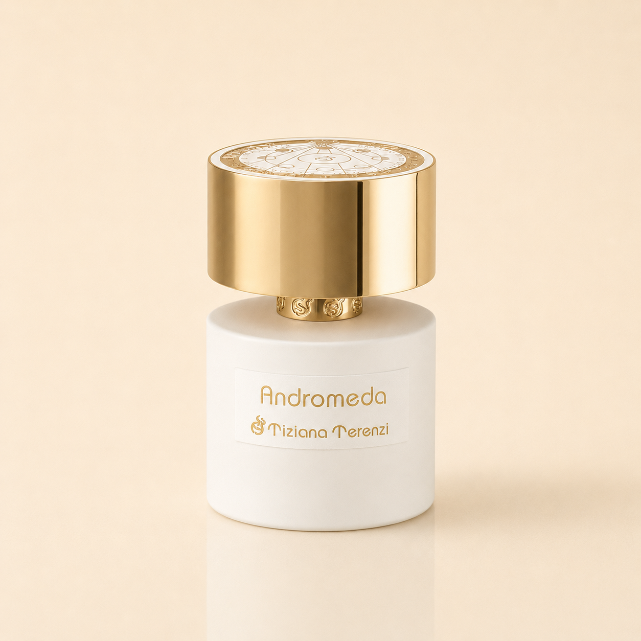 ANDROMEDA