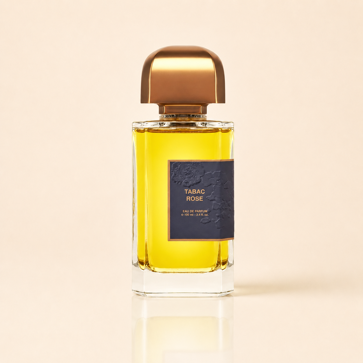 TABAC ROSE