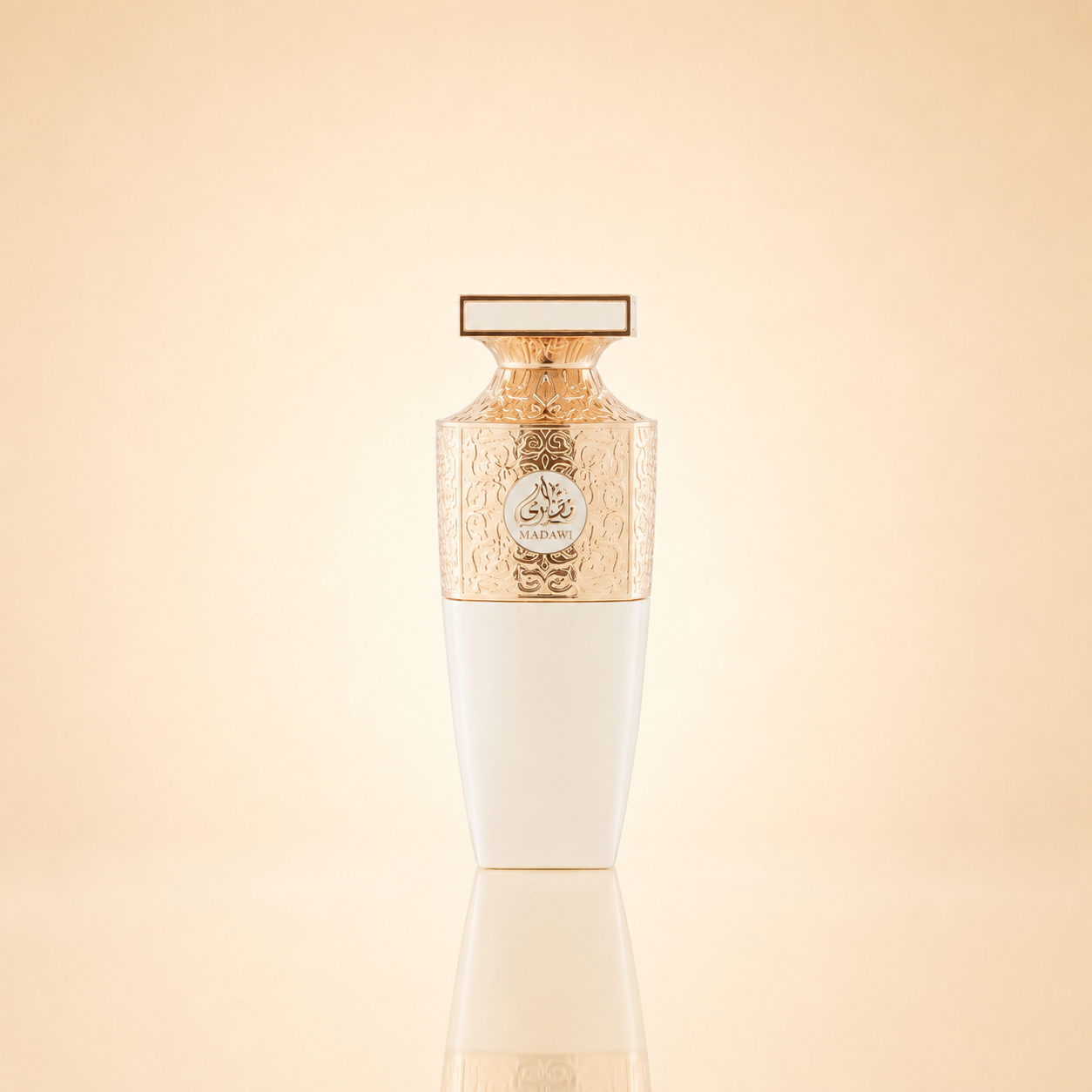 MADAWI WHITE