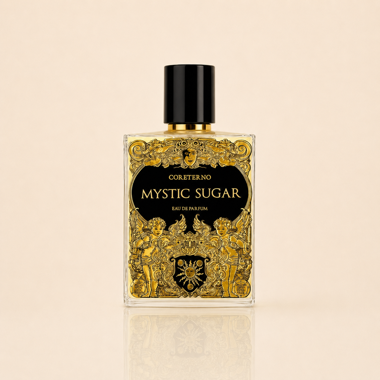 MYSTIC SUGAR