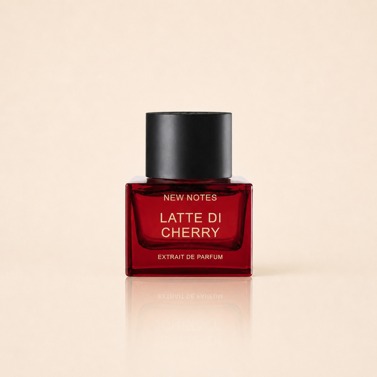 LATTE DI CHERRY