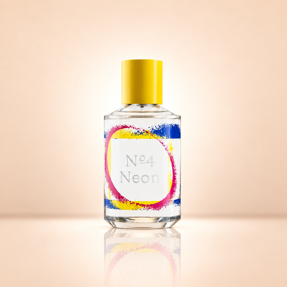 Nº4 NEON